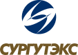 логотип ООО "Сургутэкс"